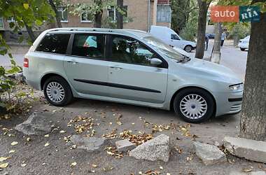 Универсал Fiat Stilo 2004 в Кропивницком