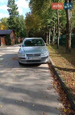 Fiat Stilo 2007