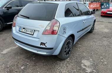 Хетчбек Fiat Stilo 2002 в Миколаєві