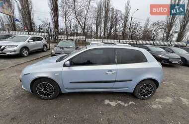 Хетчбек Fiat Stilo 2002 в Миколаєві