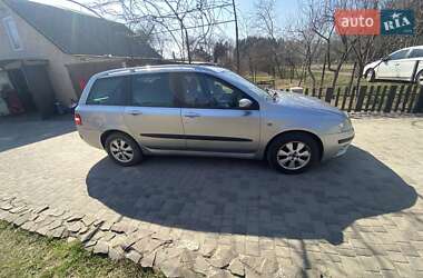 Универсал Fiat Stilo 2005 в 