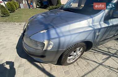 Универсал Fiat Stilo 2005 в 