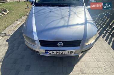 Универсал Fiat Stilo 2005 в 