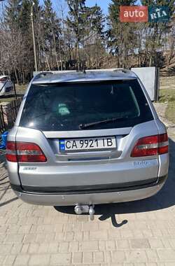 Универсал Fiat Stilo 2005 в 