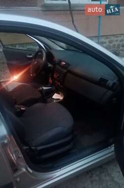 Хэтчбек Fiat Stilo 2004 в Ужгороде