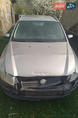 Універсал Fiat Stilo 2005 в Березному