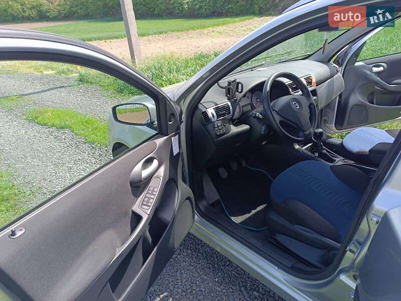 Універсал Fiat Stilo 2006 в Луцьку фото 19 Універсал Fiat Stilo 2006 в Луцьку