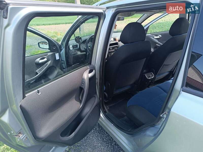 Універсал Fiat Stilo 2006 в Луцьку фото 21 Універсал Fiat Stilo 2006 в Луцьку