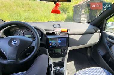 Универсал Fiat Stilo 2004 в 