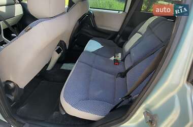 Универсал Fiat Stilo 2004 в 