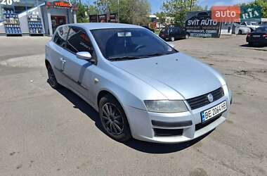 Хетчбек Fiat Stilo 2002 в Миколаєві