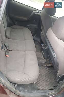 Хэтчбек Fiat Stilo 2004 в 