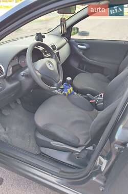 Универсал Fiat Stilo 2006 в 