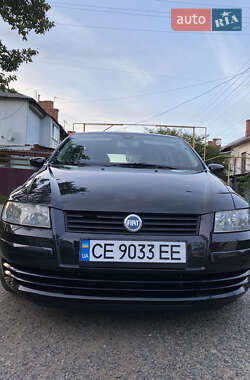 Универсал Fiat Stilo 2004 в Черновцах