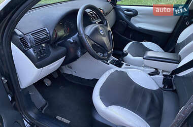 Универсал Fiat Stilo 2004 в Черновцах
