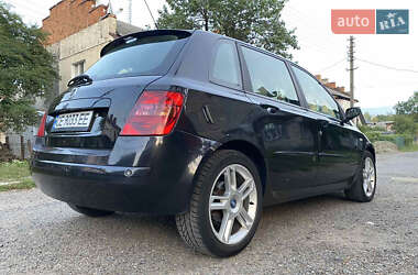 Универсал Fiat Stilo 2004 в Черновцах