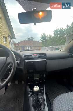 Хэтчбек Fiat Stilo 2002 в 