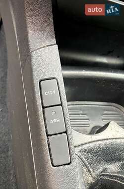 Хэтчбек Fiat Stilo 2002 в 