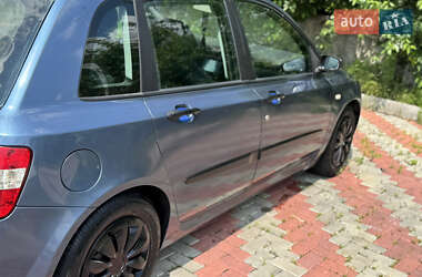 Хэтчбек Fiat Stilo 2002 в 