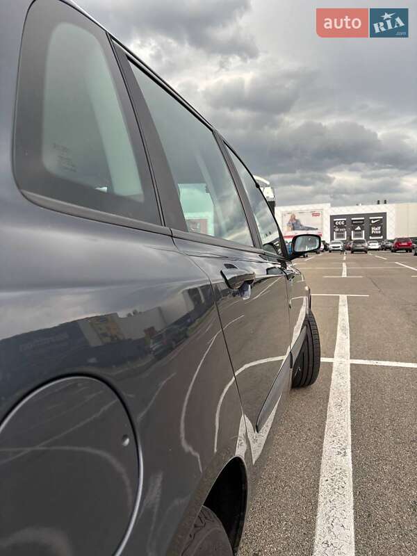 Хэтчбек Fiat Stilo 2003 в Киеве