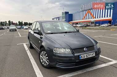 Хэтчбек Fiat Stilo 2003 в Киеве