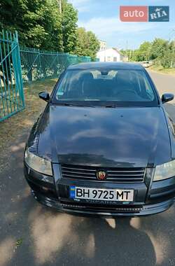 Хэтчбек Fiat Stilo 2002 в Балте