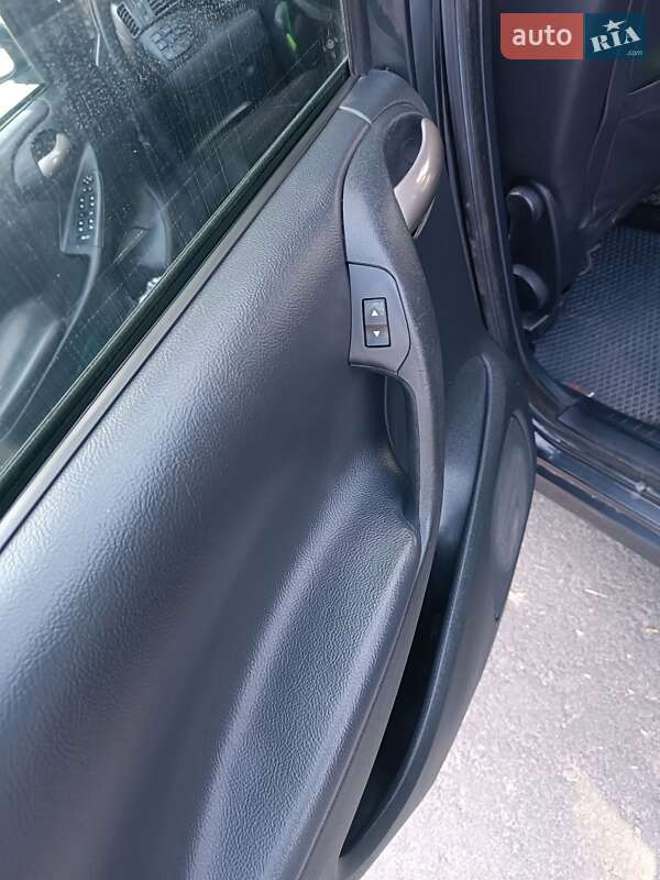 Хетчбек Fiat Stilo 2002 в Балті