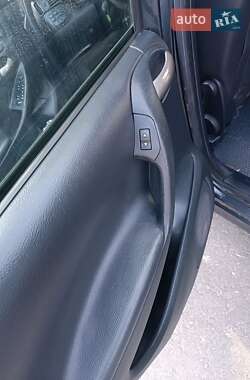 Хэтчбек Fiat Stilo 2002 в 