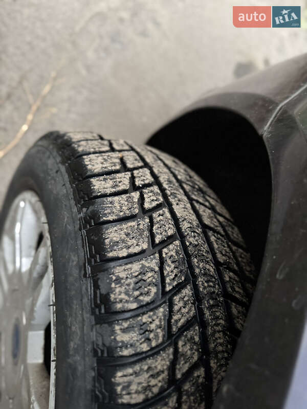 Хэтчбек Fiat Stilo 2002 в Харькове фото 9 Хэтчбек Fiat Stilo 2002 в Харькове