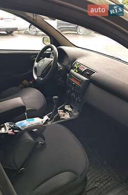 Универсал Fiat Stilo 2003 в Житомире