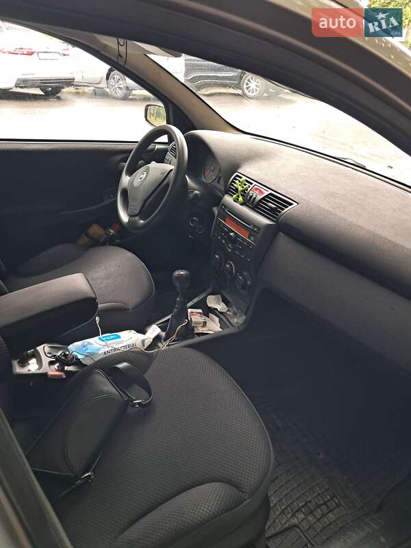 Универсал Fiat Stilo 2003 в Житомире