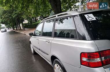 Универсал Fiat Stilo 2003 в Житомире