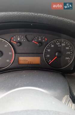Универсал Fiat Stilo 2005 в 