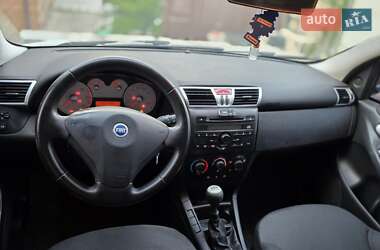 Универсал Fiat Stilo 2008 в 