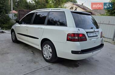 Универсал Fiat Stilo 2008 в 