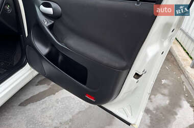 Универсал Fiat Stilo 2008 в 