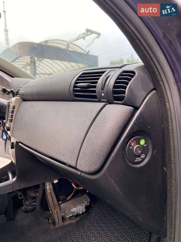 Хэтчбек Fiat Stilo 2002 в Хмельницком