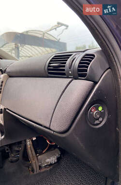 Хэтчбек Fiat Stilo 2002 в 