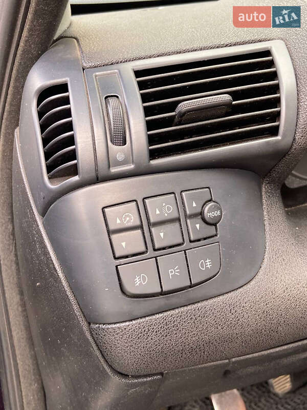 Хэтчбек Fiat Stilo 2002 в Хмельницком