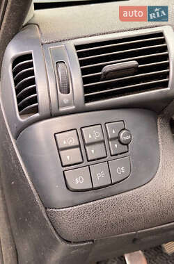 Хэтчбек Fiat Stilo 2002 в 