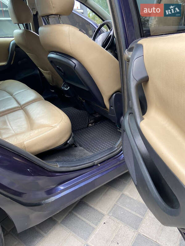 Хэтчбек Fiat Stilo 2002 в Хмельницком