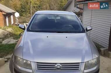 Хэтчбек Fiat Stilo 2002 в 