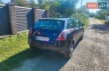 Хэтчбек Fiat Stilo 2002 в Староконстантинове