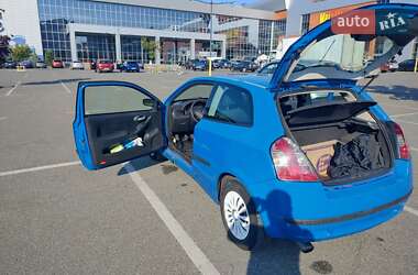 Хэтчбек Fiat Stilo 2005 в 