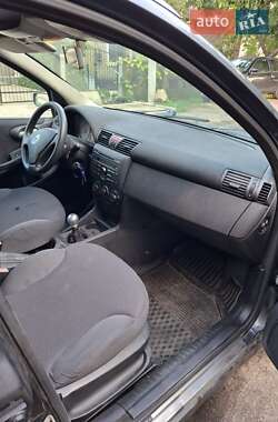 Универсал Fiat Stilo 2003 в 
