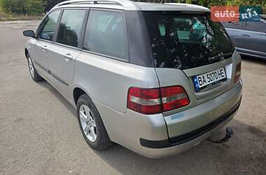 Универсал Fiat Stilo 2003 в 