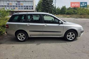 Универсал Fiat Stilo 2003 в 
