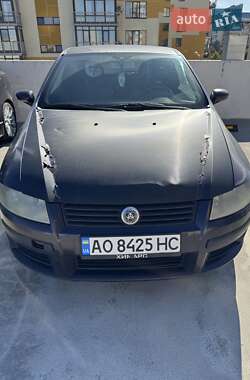 Хэтчбек Fiat Stilo 2001 в Киеве