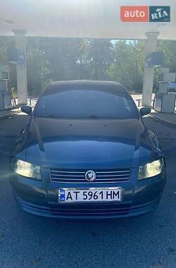 Хэтчбек Fiat Stilo 2002 в 