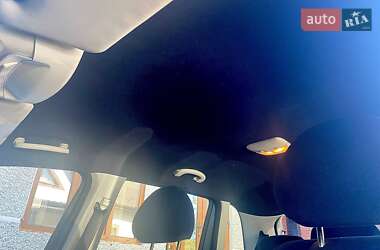 Хэтчбек Fiat Stilo 2002 в 